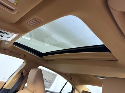 New 2025 Lexus ES 350 350 image 17