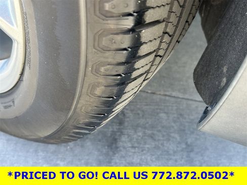 Used 2019 Ford Edge SEL w/ Equipment Group 201A image 11