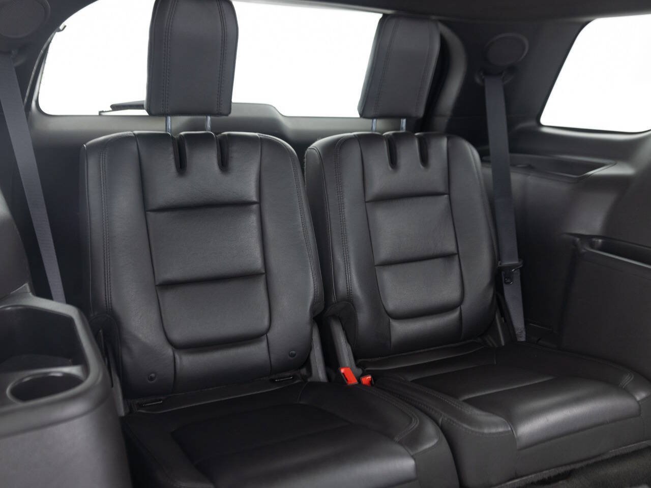 Used 2015 Ford Explorer Limited AWD/4WD image 30