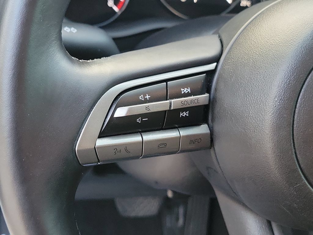 Used 2022 MAZDA CX-30 AWD 2.5 S w/ Select Package image 24