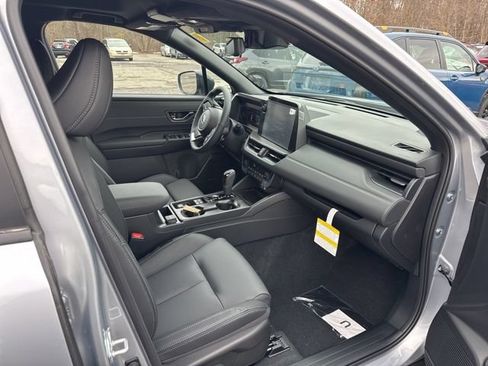 New 2026 Subaru Outback Touring XT AWD/4WD image 12