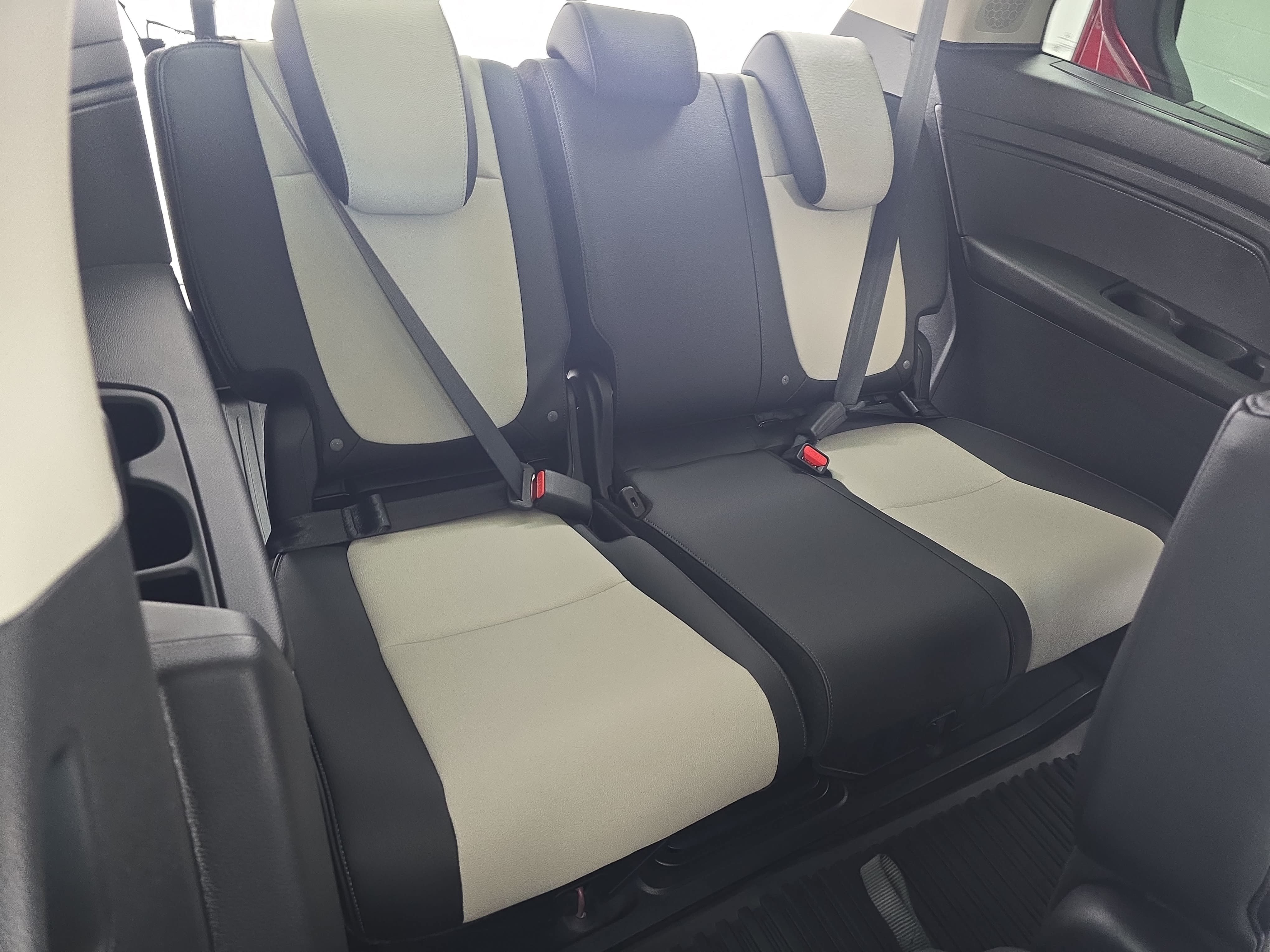 New 2027 Honda Odyssey Elite image 11