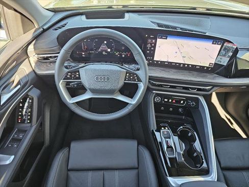New 2025 Audi Q5 Premium Plus image 5