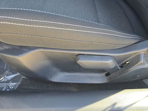 Used 2025 Ford Mustang Coupe w/ Mustang Nite Pony Package image 7