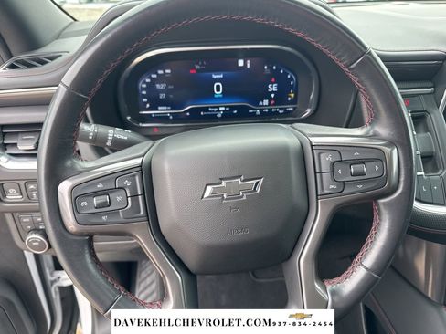 Used 2023 Chevrolet Tahoe RST image 12