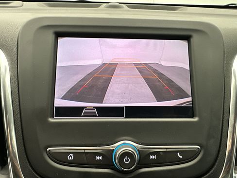 Certified 2023 Chevrolet Equinox LS w/ LS Convenience Package image 22