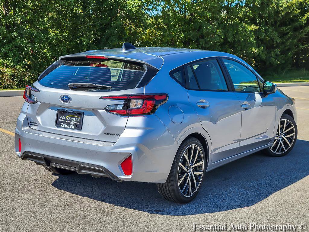 New 2026 Subaru Impreza 2.0i Sport AWD/4WD image 7