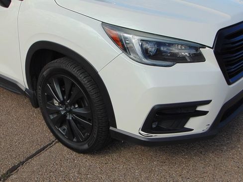 Used 2022 Subaru Ascent Onyx Edition AWD/4WD image 2