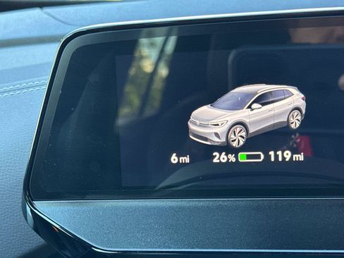 New 2026 Volkswagen ID.4 Pro S Plus AWD/4WD image 26