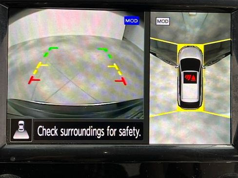 Used 2023 Nissan Murano SL image 61