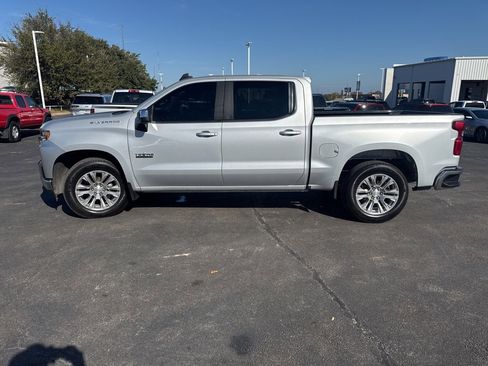 Used 2022 Chevrolet Silverado 1500 LT image 7