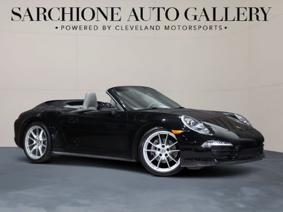 Used 2013 Porsche 911 Carrera