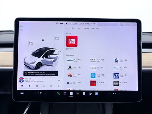 Used 2022 Tesla Model Y Performance AWD/4WD image 20
