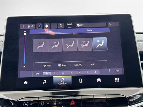 Certified 2022 Jeep Compass Latitude image 19