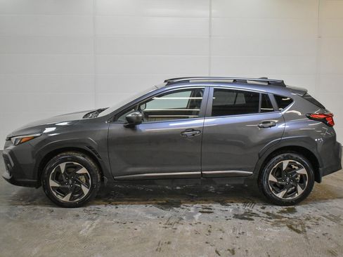 Certified 2026 Subaru Crosstrek 2.5i Limited image 4