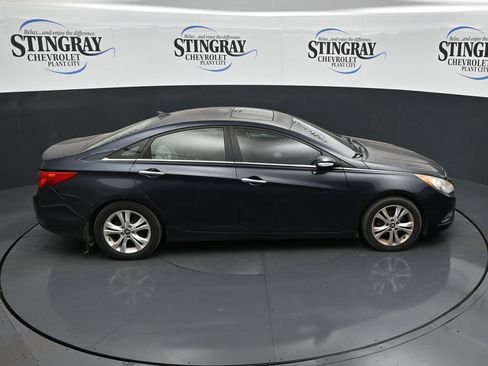 Used 2013 Hyundai Sonata Limited FWD image 16