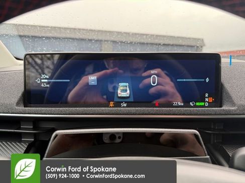 Used 2025 Ford Mustang Mach-E Premium w/ Sport Appearance Package image 27