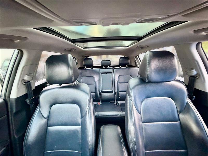 Used 2017 Kia Sportage EX w/ EX Premium Package AWD/4WD image 30