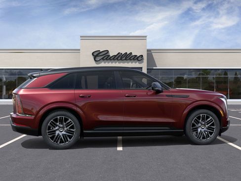 New 2026 Cadillac Escalade IQ Sport 2 image 5