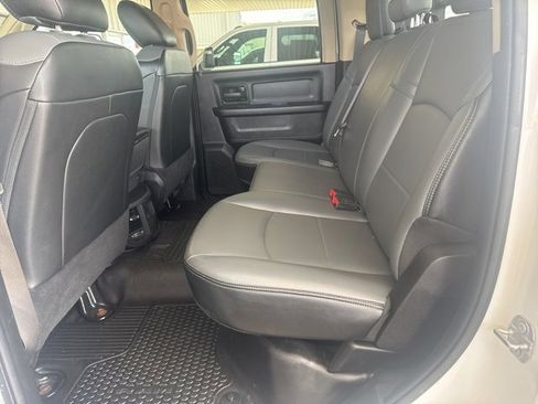 Used 2020 RAM 3500 Tradesman w/ Electrical Accessory Group image 20