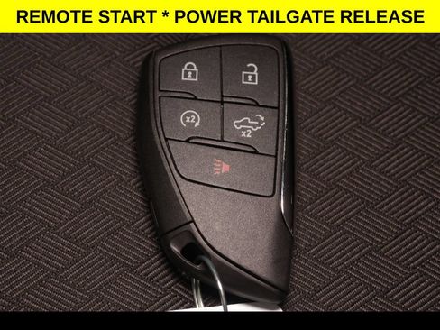 Used 2023 GMC Sierra 1500 Pro w/ Graphite Edition AWD/4WD image 10