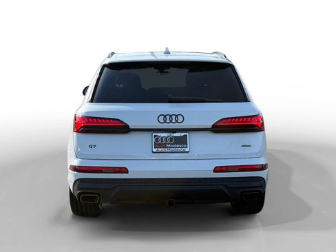New 2026 Audi Q7 3.0T Premium Plus image 4