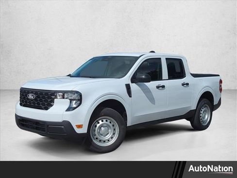 New 2026 Ford Maverick XL FWD image 1
