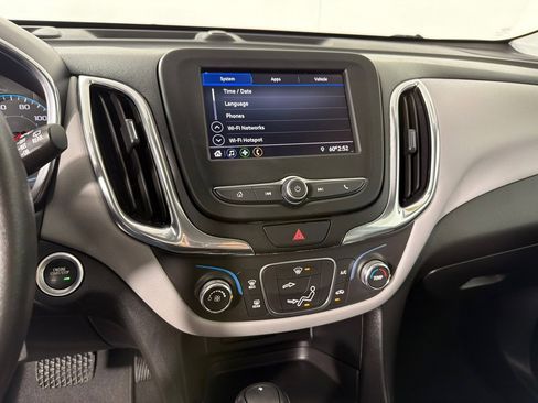Used 2020 Chevrolet Equinox LS AWD/4WD image 16