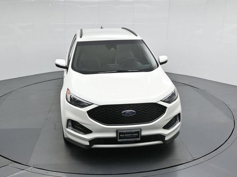 Certified 2020 Ford Edge ST-Line FWD image 37
