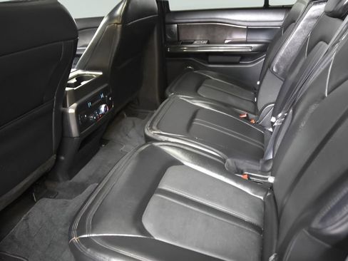 Used 2021 Ford Expedition Limited image 38