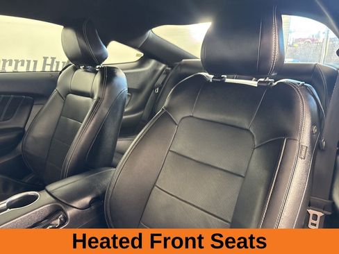 Used 2020 Ford Mustang Premium image 10