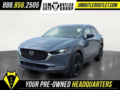 Used 2024 MAZDA CX-30 AWD 2.5 S w/ Preferred Package
