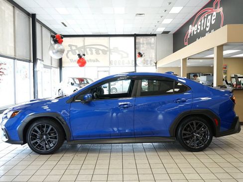 Used 2023 Subaru WRX Premium AWD/4WD image 4