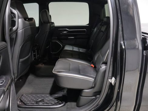 Used 2021 RAM 1500 Laramie w/ Sport Appearance Package image 20