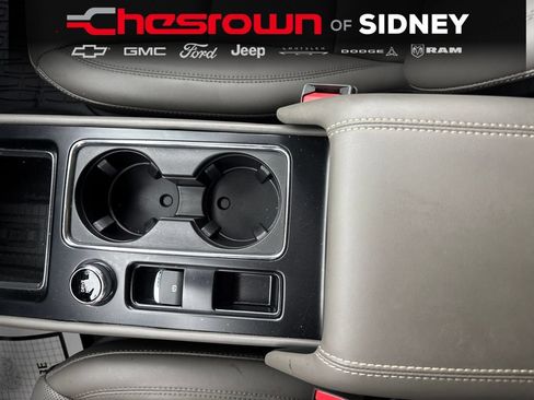Used 2024 Lincoln Corsair AWD w/ Equipment Group 101A image 20