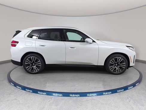 New 2026 BMW X3 xDrive30 w/ Premium Package AWD/4WD image 4