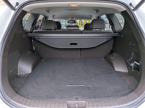Used 2020 Hyundai Santa Fe SEL w/ Convenience Package FWD image 13