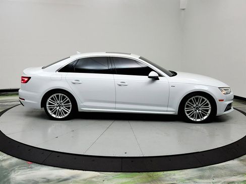 Used 2018 Audi A4 2.0T Premium Plus w/ Premium Plus Package image 4