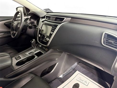 Used 2021 Nissan Murano SL image 27