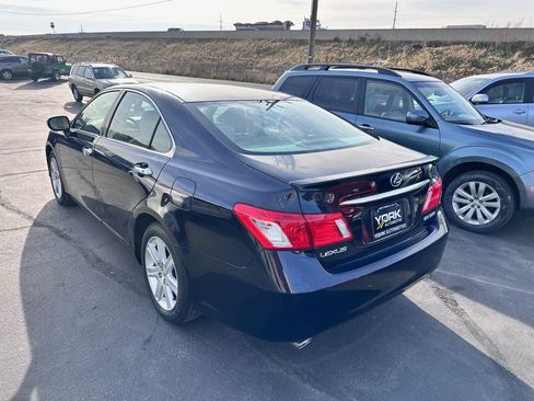 Used 2009 Lexus ES 350 image 4