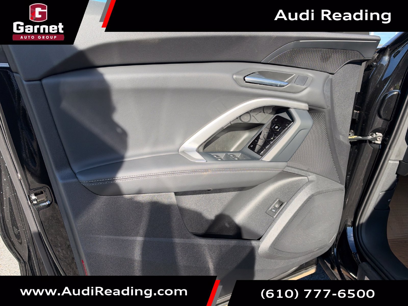 New 2026 Audi Q5 2.0T AWD/4WD image 12