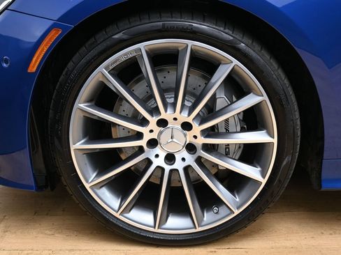 Used 2023 Mercedes-Benz E 53 AMG 4MATIC Coupe image 13
