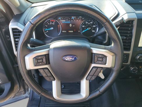 Used 2021 Ford F350 Lariat w/ Lariat Value Package image 24