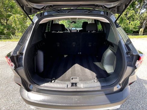 Certified 2021 Ford Escape SE AWD/4WD image 28