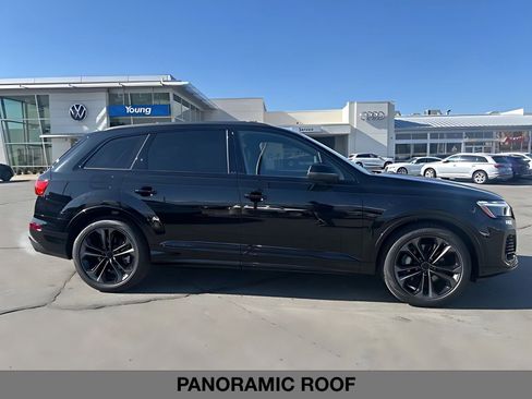 New 2026 Audi Q7 3.0T Premium Plus image 2