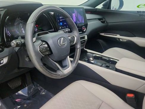 Used 2024 Lexus RX 350 Premium Plus w/ Convenience Package FWD image 19