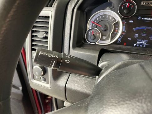 Used 2021 RAM 1500 Express w/ Wheel & Sound Group AWD/4WD image 12