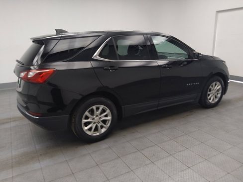 Used 2019 Chevrolet Equinox LT image 10