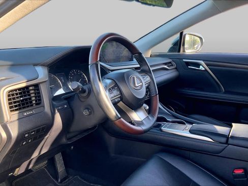 Used 2021 Lexus RX 350 FWD w/ Premium Package image 18