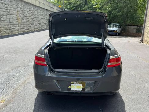 Used 2015 Buick Verano Leather FWD image 33